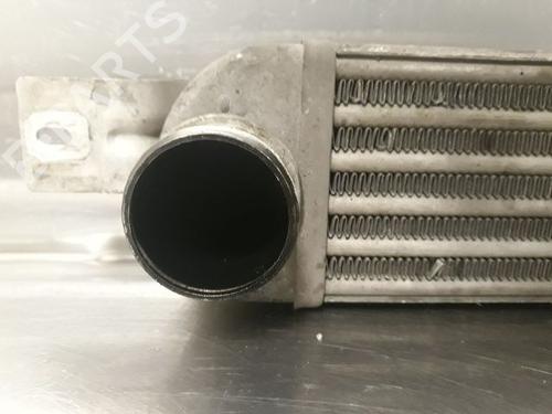 Intercooler OPEL MERIVA A MPV (X03) 1.7 CDTI (E75) | BP14858636M30 