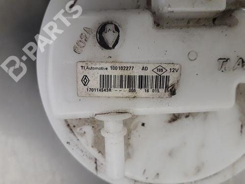 Other RENAULT CAPTUR I (J5_, H5_) 0.9 TCe 90 | BP9324451O1 