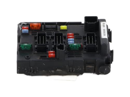 Fuse box PEUGEOT 206 Hatchback (2A/C) 1.4 HDi eco 70 | BP29150723E1