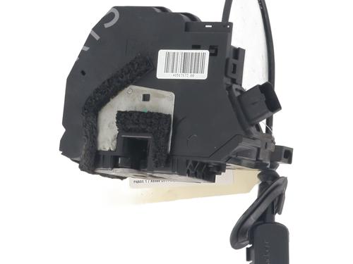 Front left lock RENAULT FLUENCE (L3_) Z.E. | BP28367753C98 