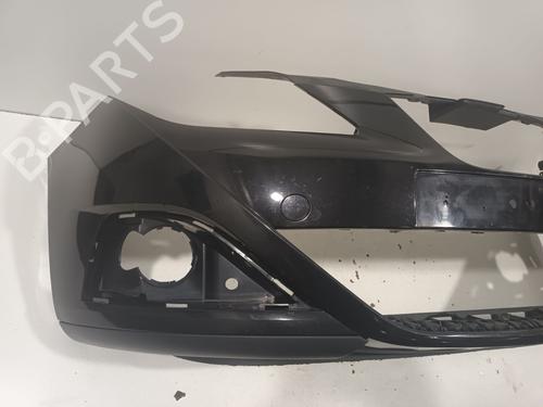 Front bumper SEAT IBIZA IV (6J5, 6P1) 1.2 TDI | BP30455342C7