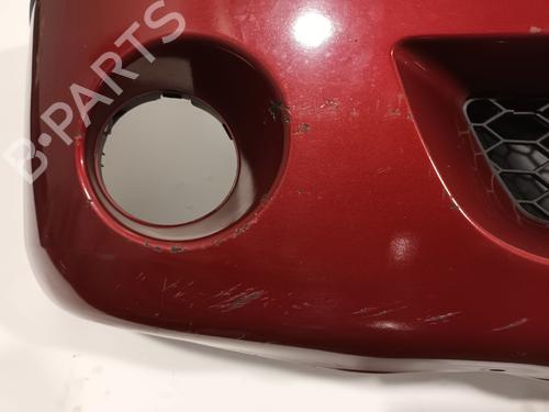 Front bumper DACIA LOGAN (LS_) 1.4 (LS0A, LS0C, LS0E, LS0G) | BP33453980C7 - Image 6