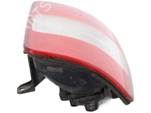 Højre baglygte VW CADDY III Box Body/MPV (2KA, 2KH, 2CA, 2CH) 1.9 TDI | BP30504447C35