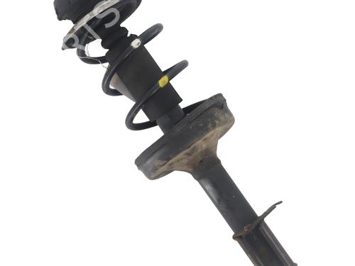 Used Left front shock absorber RENAULT TWINGO II (CN0_) 1.2 16V (CN0K, CN0V, CN0A) (76 hp) 30844475