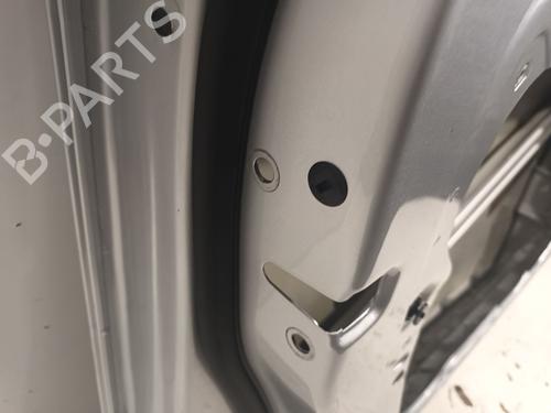Left front door VW PASSAT B6 Variant (3C5) 2.0 TDI 16V 4motion | BP20606671C2 