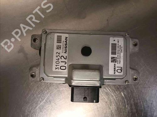 Automatisk gearkasse styreenhed NISSAN QASHQAI II SUV (J11, J11_) 1.6 dCi (130 hp) 20930554