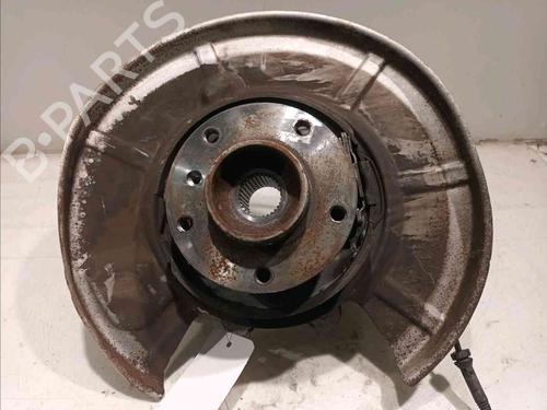 Used Other BMW 5 (E60) 530 d (235 hp) 25134238