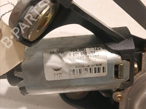 Rear wiper motor BMW 1 (E87) 118 d | BP17214424M102 