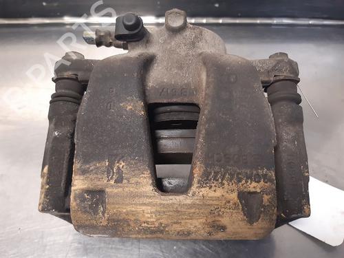Used Right front brake caliper OPEL CORSA D (S07) 1.3 CDTI (L08, L68) (75 hp) 14862836