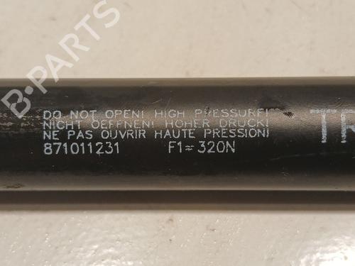 Tailgate lift support BMW 3 Coupe (E92) 335 i | BP20609930C138 