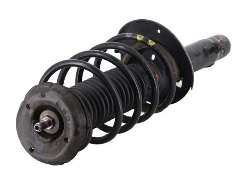 Used Right front shock absorber Right front shock absorber PEUGEOT 208 I (CA_, CC_) 1.4 HDi (68 hp) 36035259 36035259