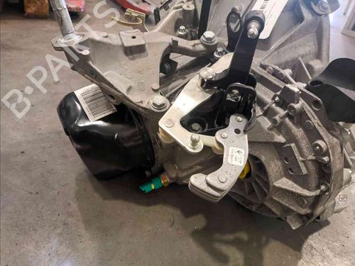 Gearbox DACIA SANDERO III 1.0 SCe 65 | BP20604451M3 