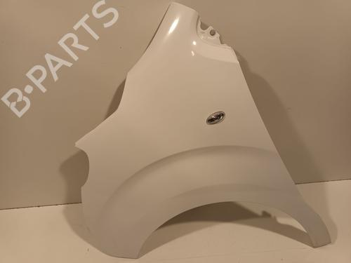 Used Left front fenders OPEL VIVARO C Van (K0) 1.5 (120 hp) 28070010