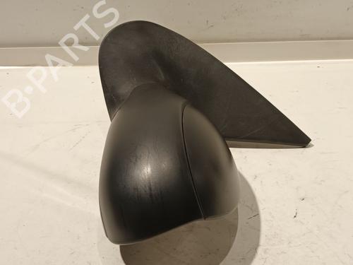 Left mirror PEUGEOT 206+ (2L_, 2M_) 1.4 HDi eco 70 | BP20691710C26 