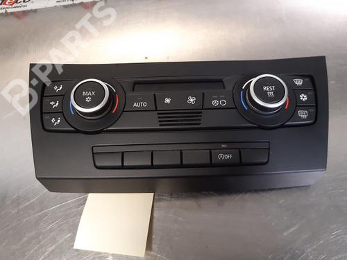 Used Climate control BMW 3 (E90) 318 d (143 hp) 9327275
