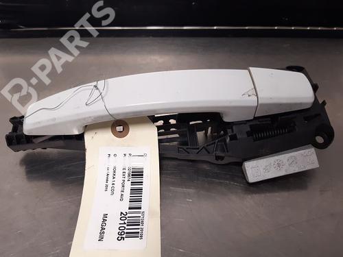 Used Front right exterior door handle OPEL MOKKA / MOKKA X (J13) 1.6 CDTI (_76) (136 hp) 9330944