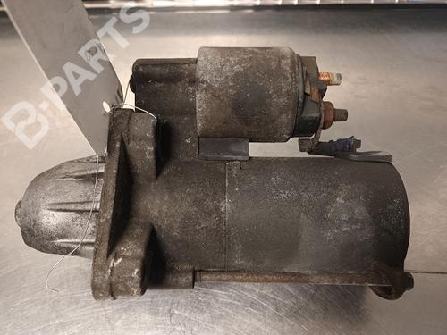 Startmotor FORD FOCUS I (DAW, DBW) 1.6 16V (100 hp) 9338463