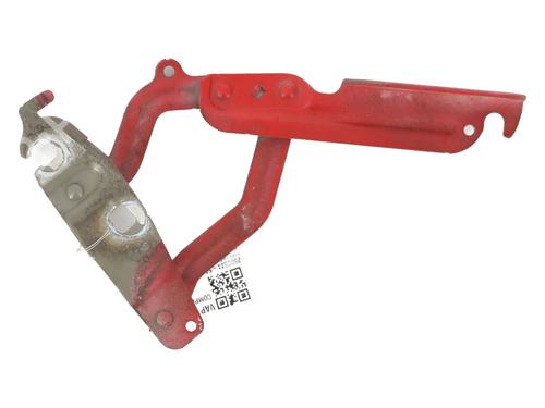 Hinge/Door check strap FORD FIESTA VI (CB1, CCN) 1.4 TDCi | BP24654416C146 