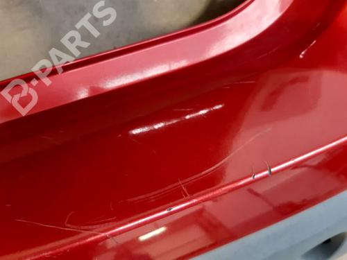 Rear bumper DACIA SANDERO 1.5 dCi | BP9336140C8