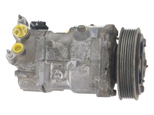 AC compressor CITROËN C3 II (SC_) 1.4 HDi 70 (SC8HZC, SC8HR0, SC8HP4) | BP30142740M34