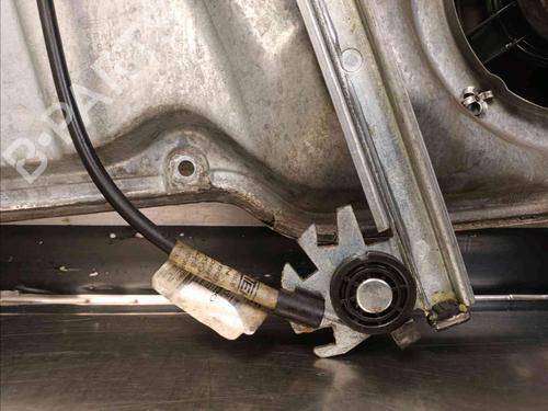Rudehejsemekanisme Højre foran SEAT LEON (1M1) 1.9 SDI | BP11770940C23