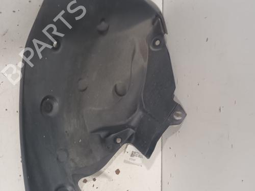 Used Wheel arch MERCEDES-BENZ CITAN Box Body/MPV (W415) [2012-2021]  20671386