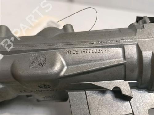 Ignition barrel VW GOLF VII (5G1, BQ1, BE1, BE2) 1.6 TDI | BP12822243M48 