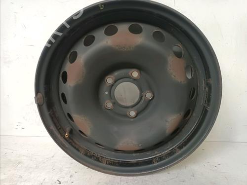 Used Rim NISSAN QASHQAI / QASHQAI +2 I (J10, NJ10, JJ10E) 1.5 dCi (106 hp) 14947873