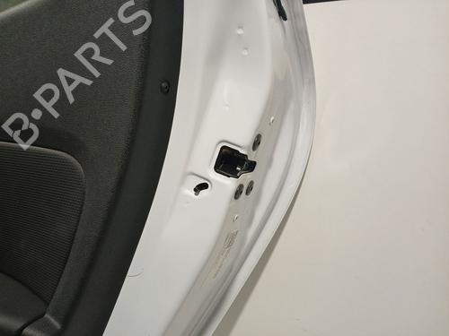Right rear door RENAULT CLIO IV Grandtour (KH_) 1.5 dCi 110 | BP27513392C5 