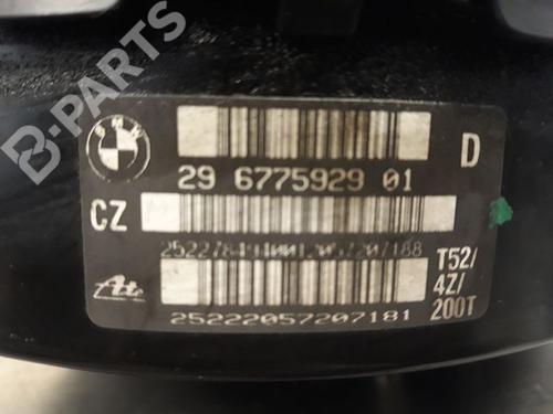 Servo brake BMW 1 (E87) 118 d | BP9319146M42 