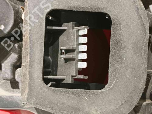 Right taillight OPEL CORSA D (S07) 1.2 (L08, L68) | BP20605093C35 