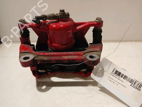 Used Left front brake caliper VW GOLF VII (5G1, BQ1, BE1, BE2) 2.0 GTD (184 hp) 17175156