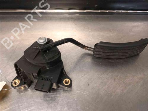 Used Pedal MERCEDES-BENZ CITAN Box Body/MPV (W415) [2012-2021]  24921773