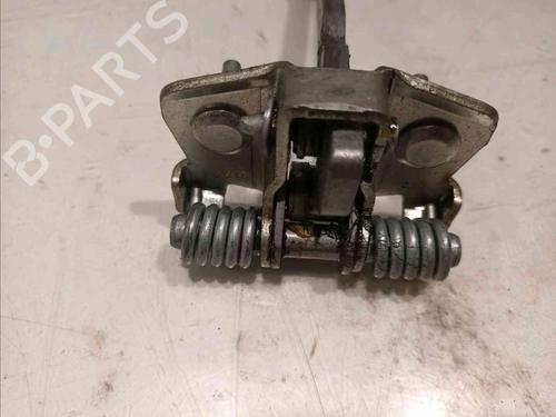 Hinge/Door check strap RENAULT KANGOO Express (FW0/1_) Z.E. (FW0Z, FW1Z) | BP21124159C146 