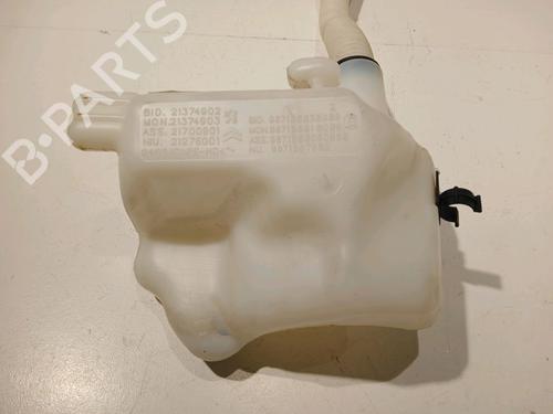 Windscreen washer tank CITROËN C4 Picasso I MPV (UD_) 1.6 HDi 110 | BP17738518C113 