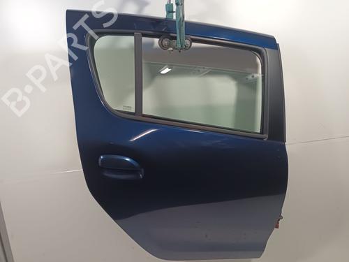 right-rear-door-dacia-sandero-ii-2012-36947242 main image