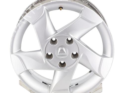 Fælk DACIA DUSTER (HS_) 1.6 16V LPG (105 hp) 31327906