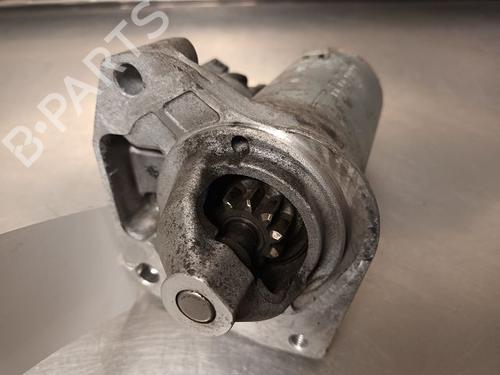 Startmotor PEUGEOT 208 I (CA_, CC_) 1.2 VTI 82 | BP15740211M8 