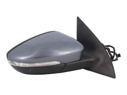 Right mirror VW SCIROCCO III (137, 138) 2.0 TDI | BP21284340C27 