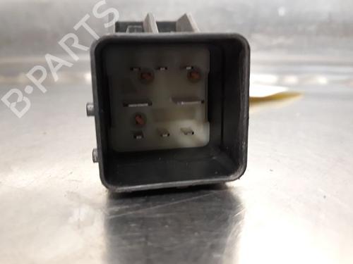 Electronic module SUZUKI GRAND VITARA I (FT, HT) 2.0 HDI 110 16V 4x4 (SQ420D, TD83V) | BP20599783M83 