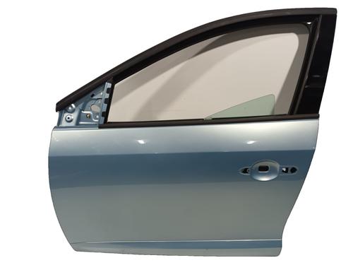Used Left front door Left front door RENAULT FLUENCE (L3_) Z.E. (95 hp) 40485066 40485066