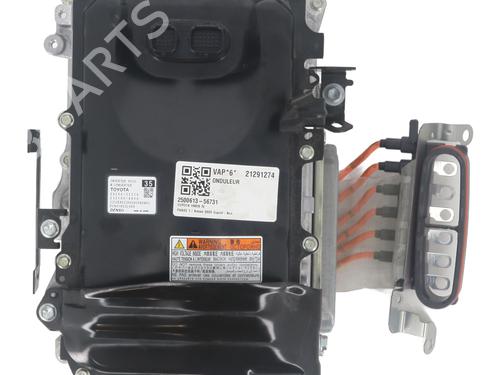 Inverter/Konverter TOYOTA YARIS (_P21_, _PA1_, _PH1_) 1.5 Hybrid (MXPH10, MXPH11) (116 hp) 30338371