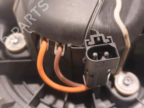 Heater blower motor MINI MINI (R56) Cooper D | BP15491940M62 