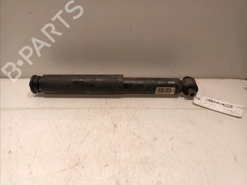 Right rear shock absorber PEUGEOT 5008 II (MC_, MJ_, MR_, M4_) 1.5 BlueHDi 130 (MCYHZJ, MCYHZR, MCYHZX) (131 hp) 17100440