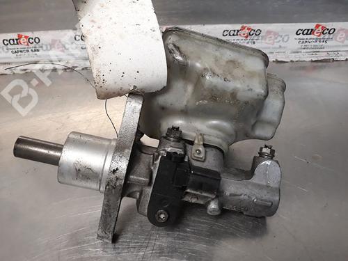 Brake master cylinder VW CADDY III MPV (2KB, 2KJ, 2CB, 2CJ) 1.9 TDI | BP9327944M77 