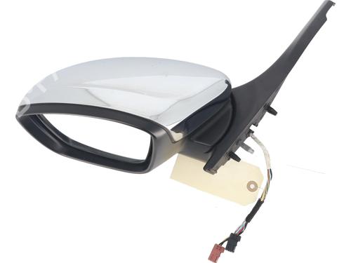 Left mirror PEUGEOT 208 I (CA_, CC_) 1.2 VTI 82 | BP28083111C26