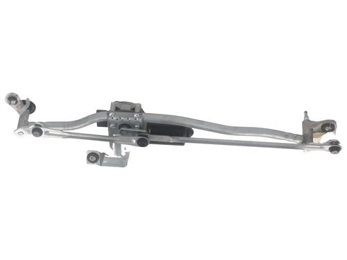 Front wiper motor PEUGEOT BOXER Platform/Chassis 2.2 HDi 120 | BP38166763M29 - Image 4