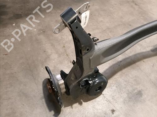 Rear axle PEUGEOT 3008 II SUV (MC_, MR_, MJ_, M4_) 1.5 BlueHDi 130 | BP17381842M2 