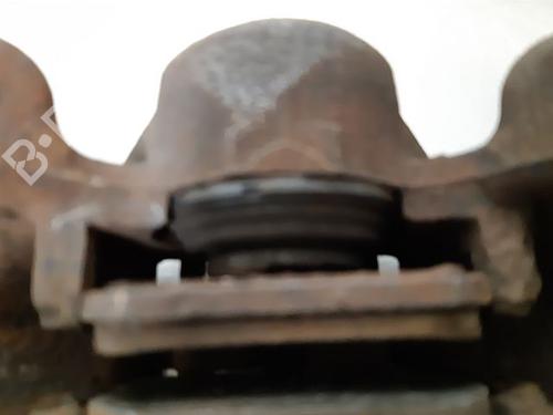 Left rear brake caliper OPEL VECTRA B (J96) 2.0 DTI 16V (F19) | BP14863147M107 