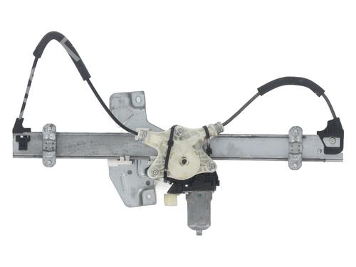 Front right window mechanism KIA RIO III (UB) 1.25 CVVT | BP31939225C23